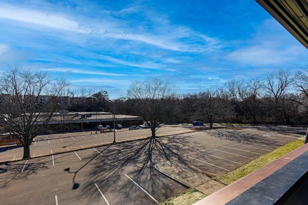 Brand New Condo Near Downtown Nash W Washer Dryer Nashville Exterior photo